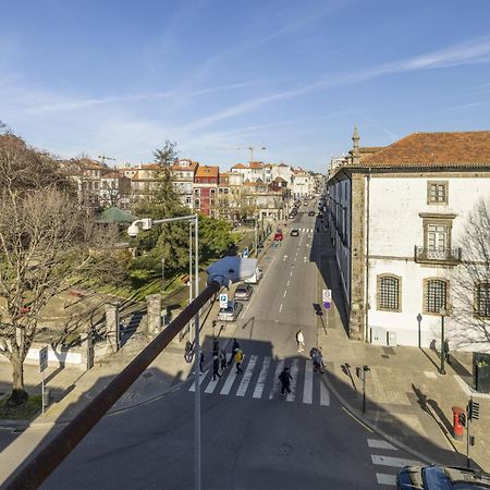 Try Oporto - Sao Lazaro Apartment Exterior photo