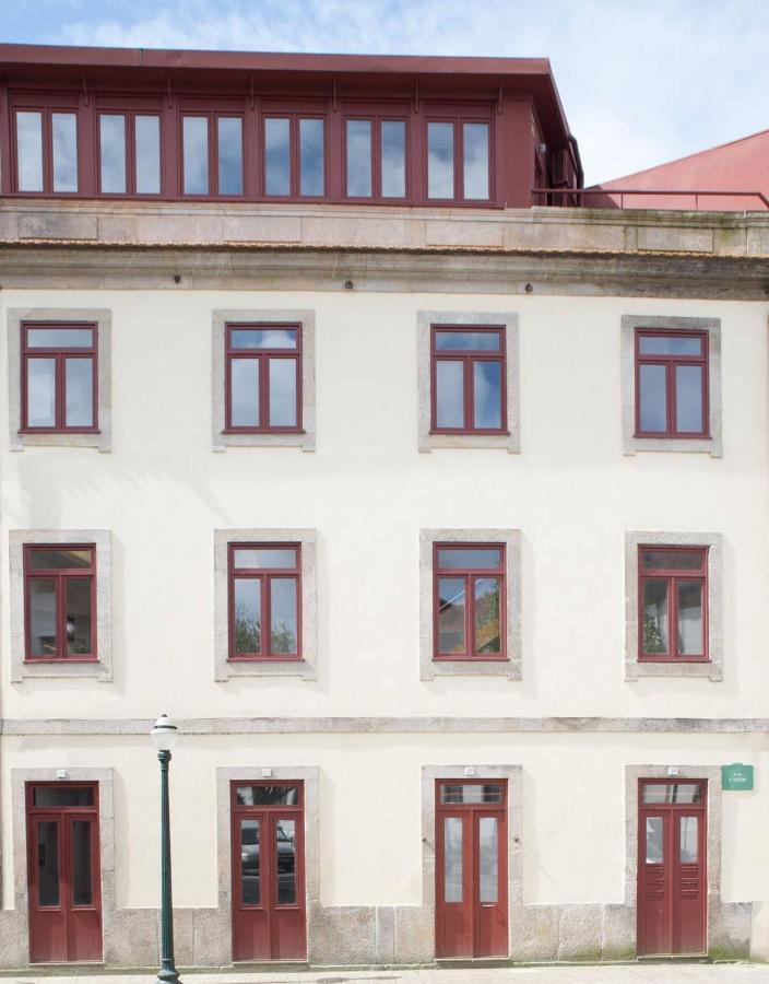 Try Oporto - Sao Lazaro Apartment Exterior photo