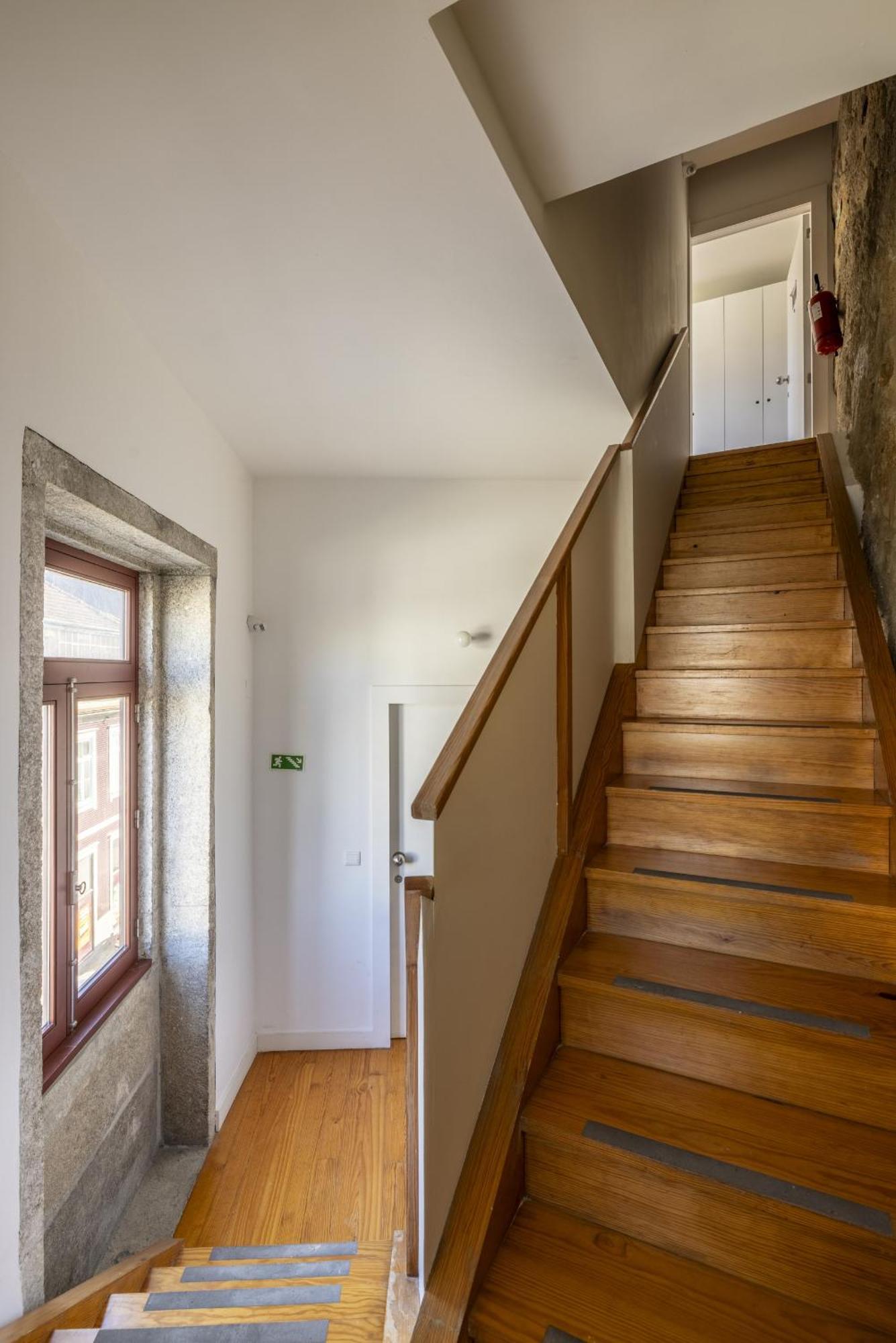 Try Oporto - Sao Lazaro Apartment Exterior photo