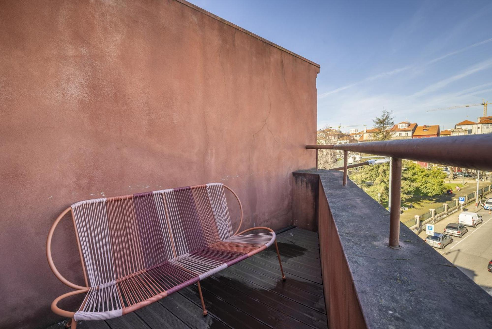 Try Oporto - Sao Lazaro Apartment Exterior photo