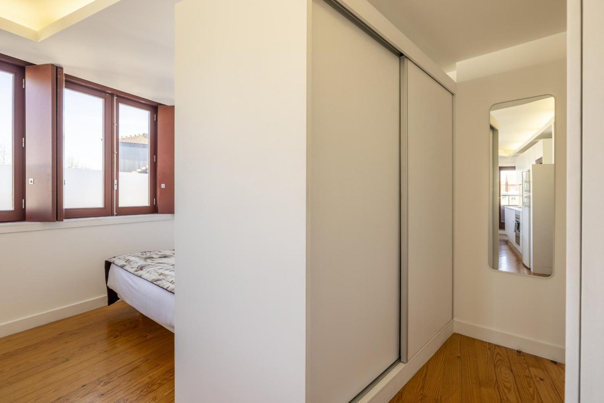 Try Oporto - Sao Lazaro Apartment Exterior photo