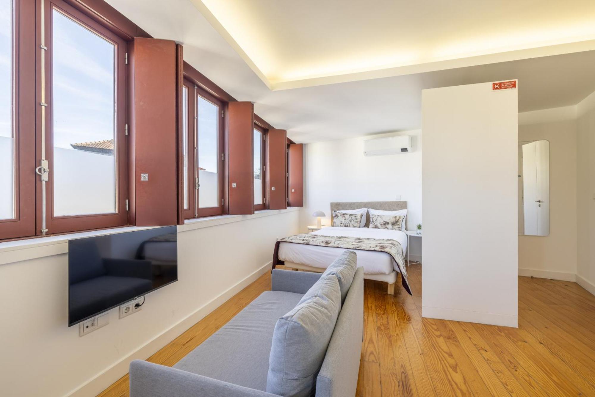 Try Oporto - Sao Lazaro Apartment Exterior photo