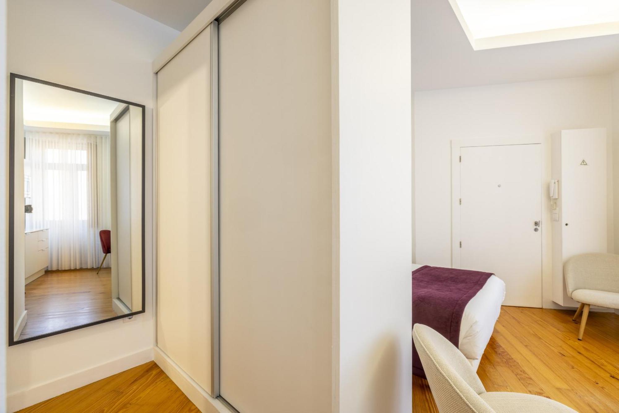 Try Oporto - Sao Lazaro Apartment Exterior photo