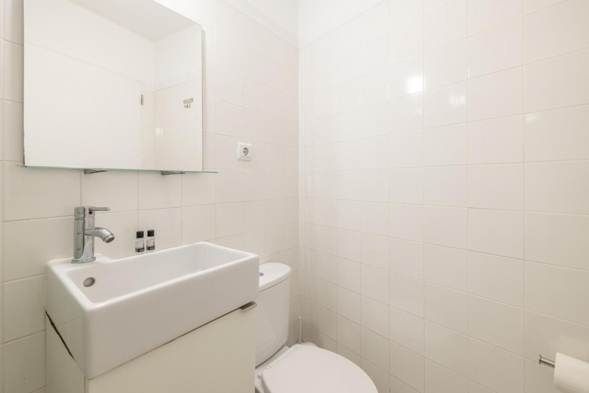 Try Oporto - Sao Lazaro Apartment Exterior photo