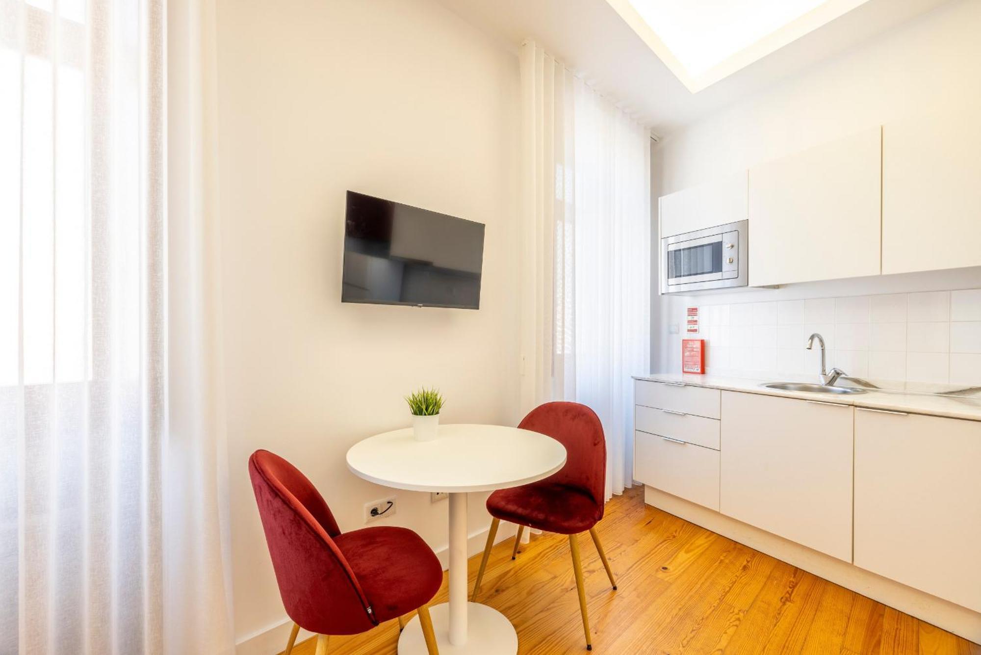 Try Oporto - Sao Lazaro Apartment Exterior photo