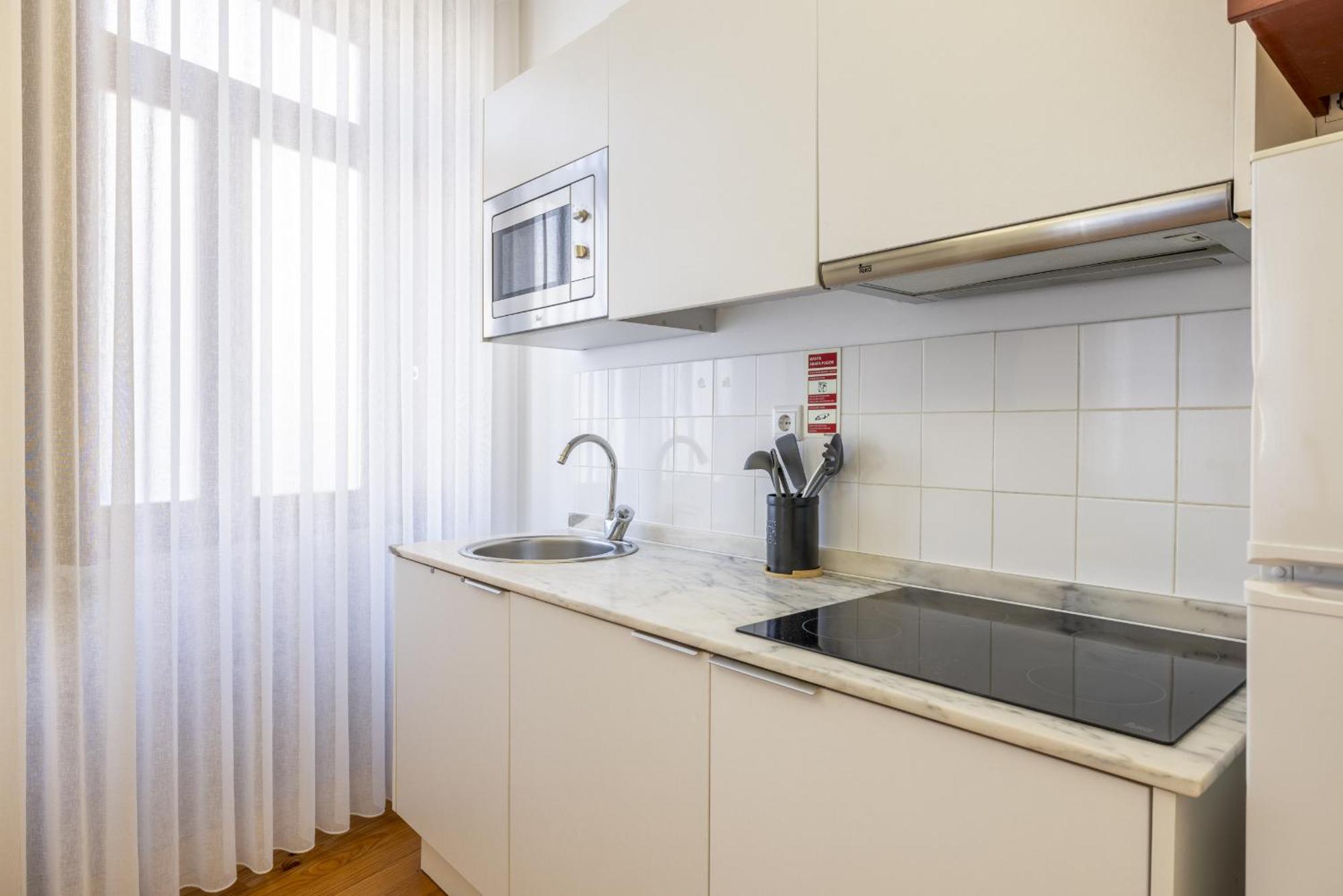 Try Oporto - Sao Lazaro Apartment Exterior photo