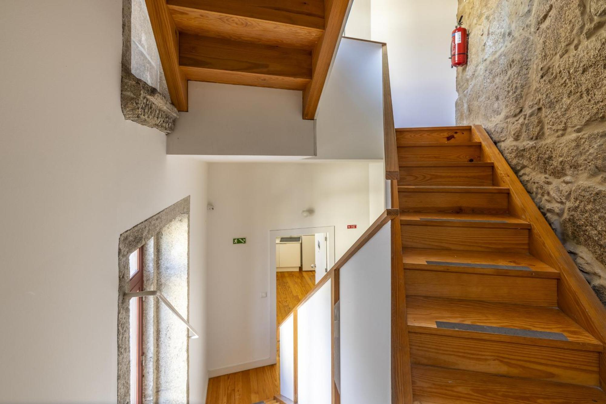 Try Oporto - Sao Lazaro Apartment Exterior photo