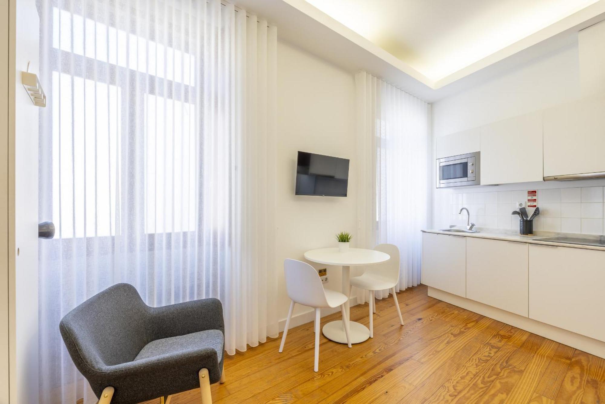 Try Oporto - Sao Lazaro Apartment Exterior photo