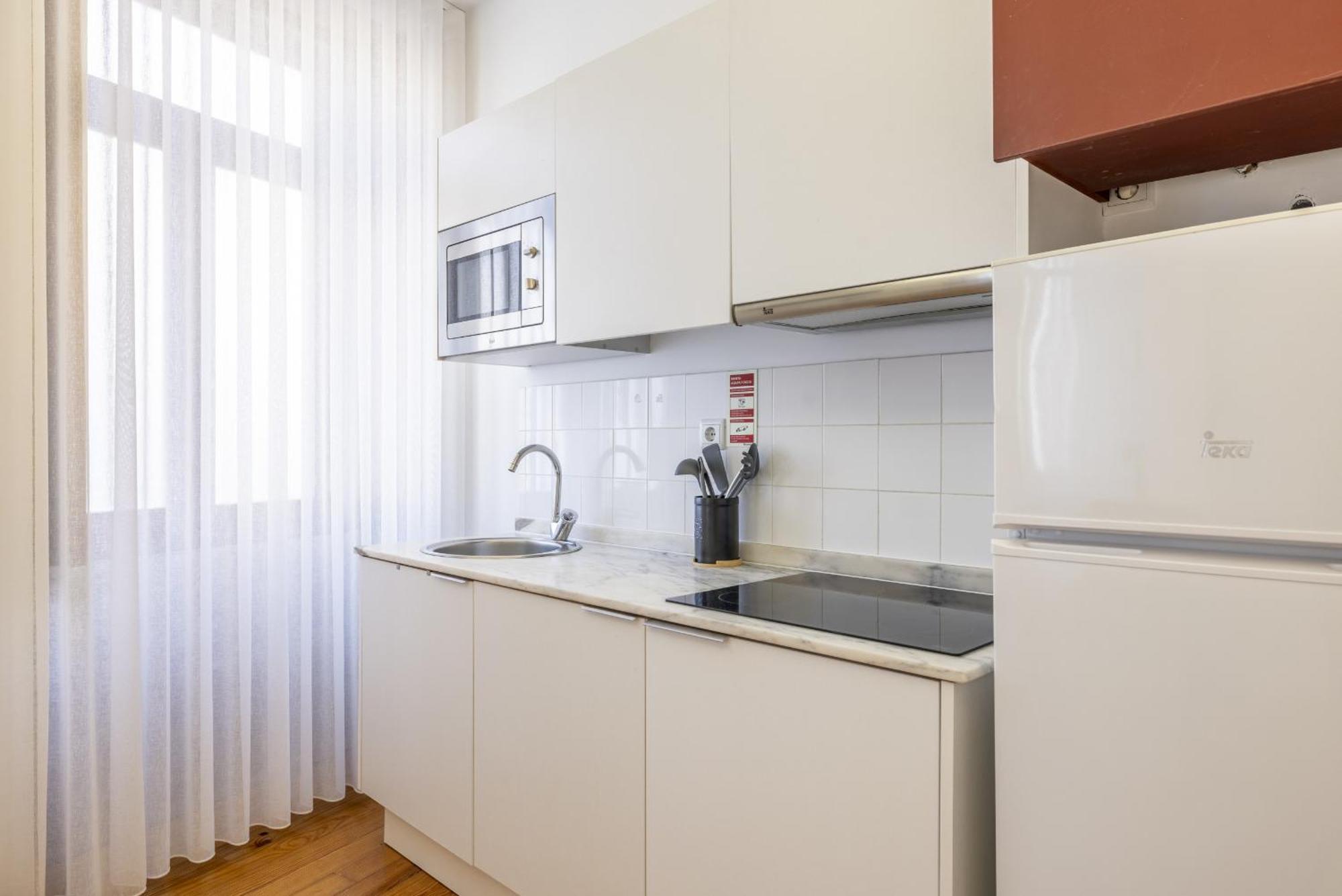 Try Oporto - Sao Lazaro Apartment Exterior photo