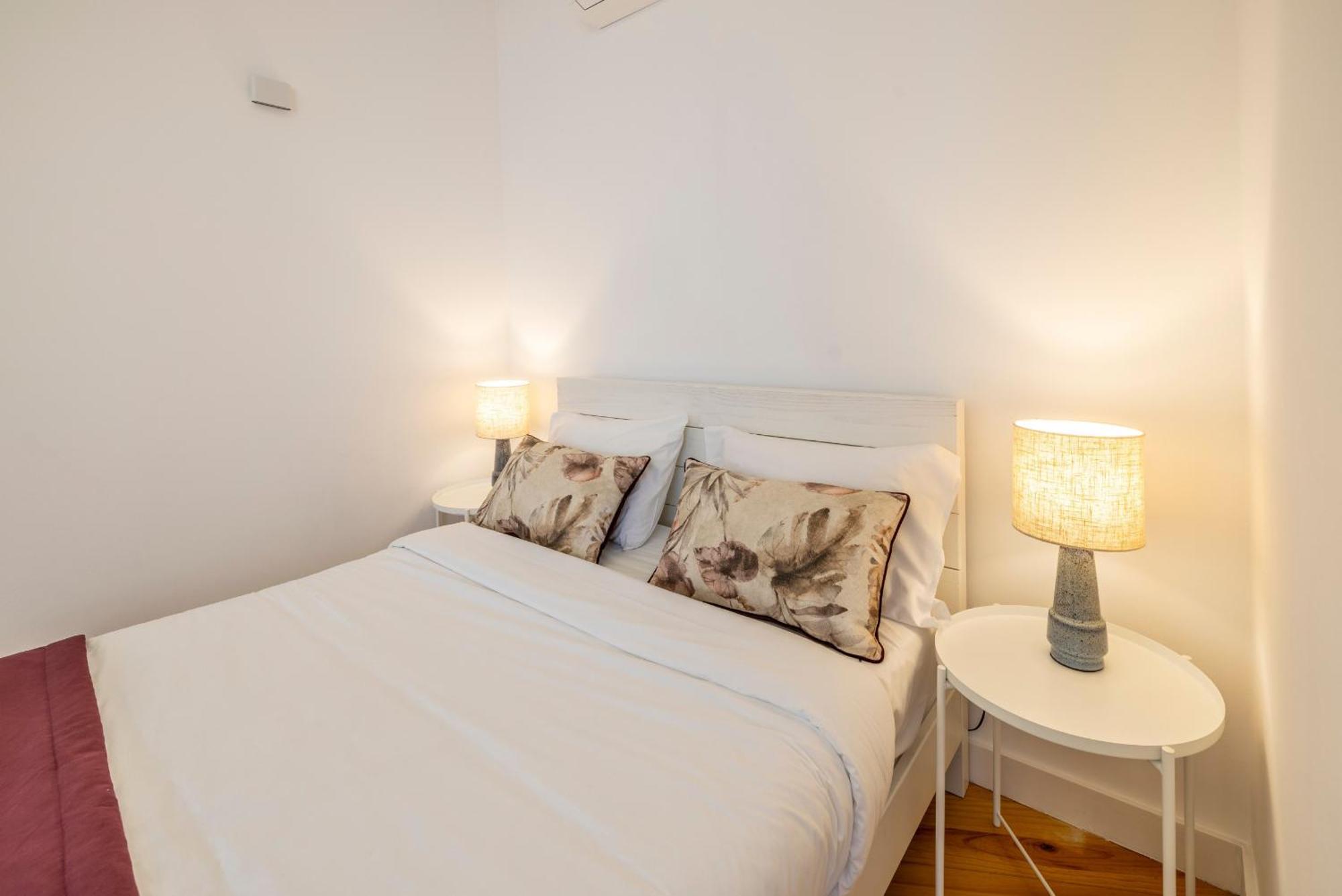 Try Oporto - Sao Lazaro Apartment Exterior photo