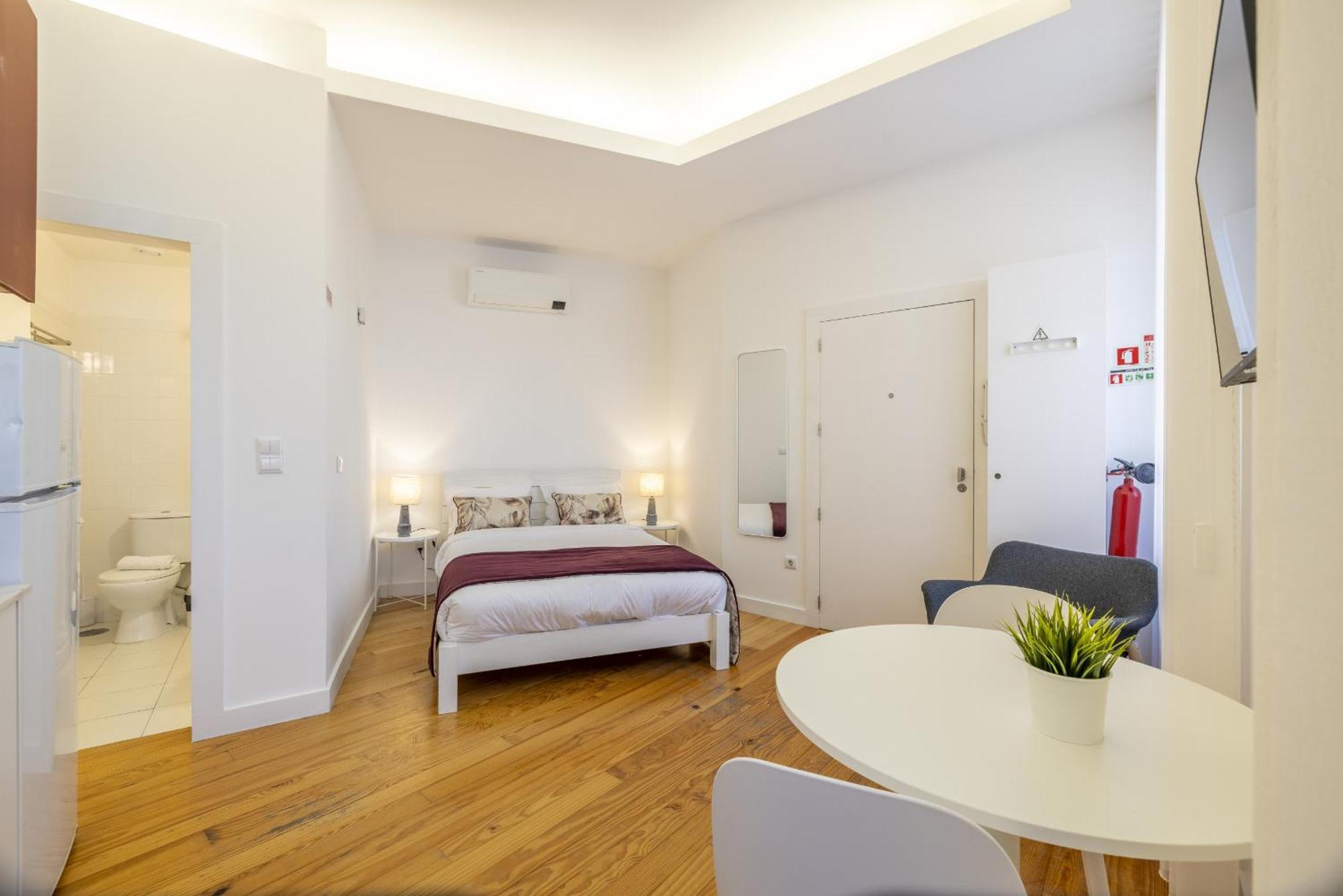 Try Oporto - Sao Lazaro Apartment Exterior photo