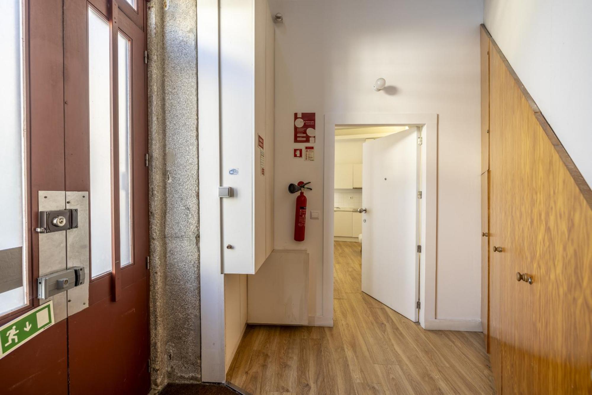 Try Oporto - Sao Lazaro Apartment Exterior photo