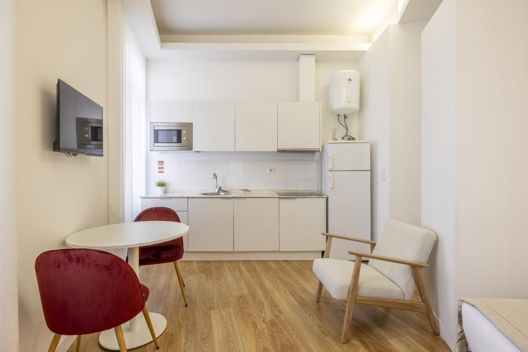 Try Oporto - Sao Lazaro Apartment Exterior photo