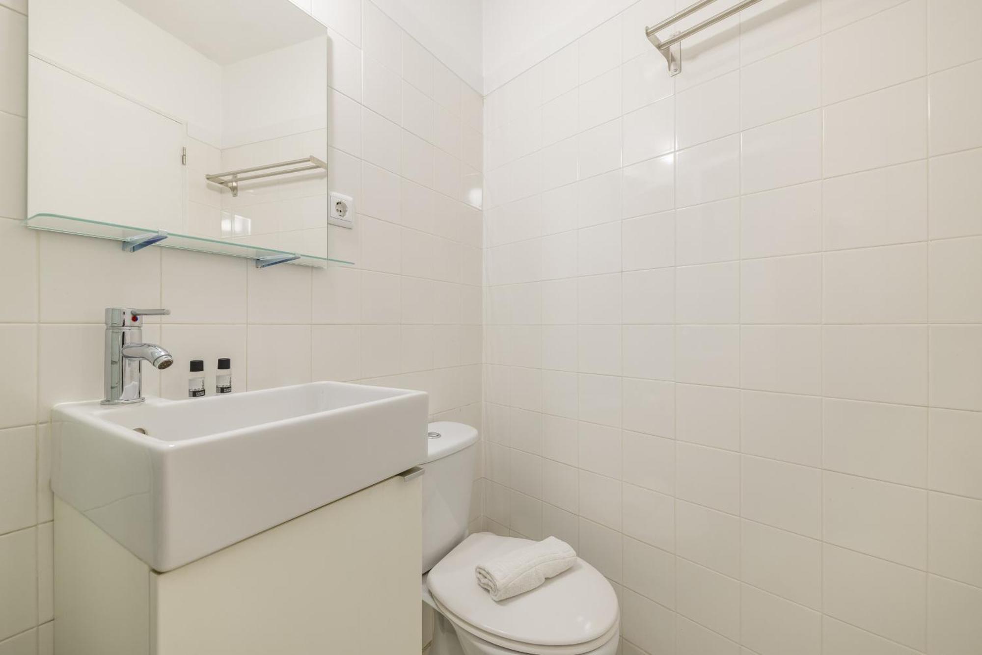 Try Oporto - Sao Lazaro Apartment Exterior photo