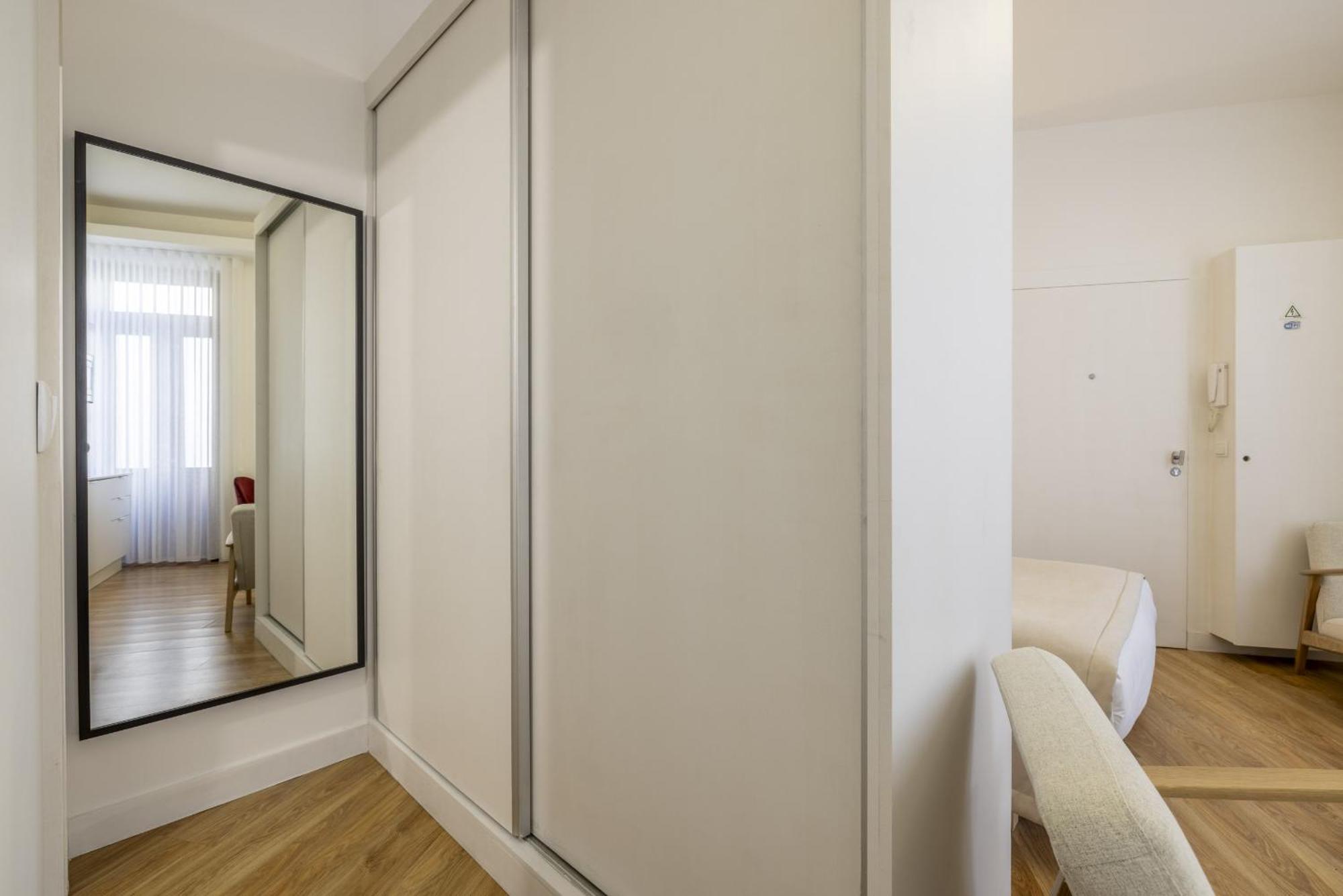 Try Oporto - Sao Lazaro Apartment Exterior photo
