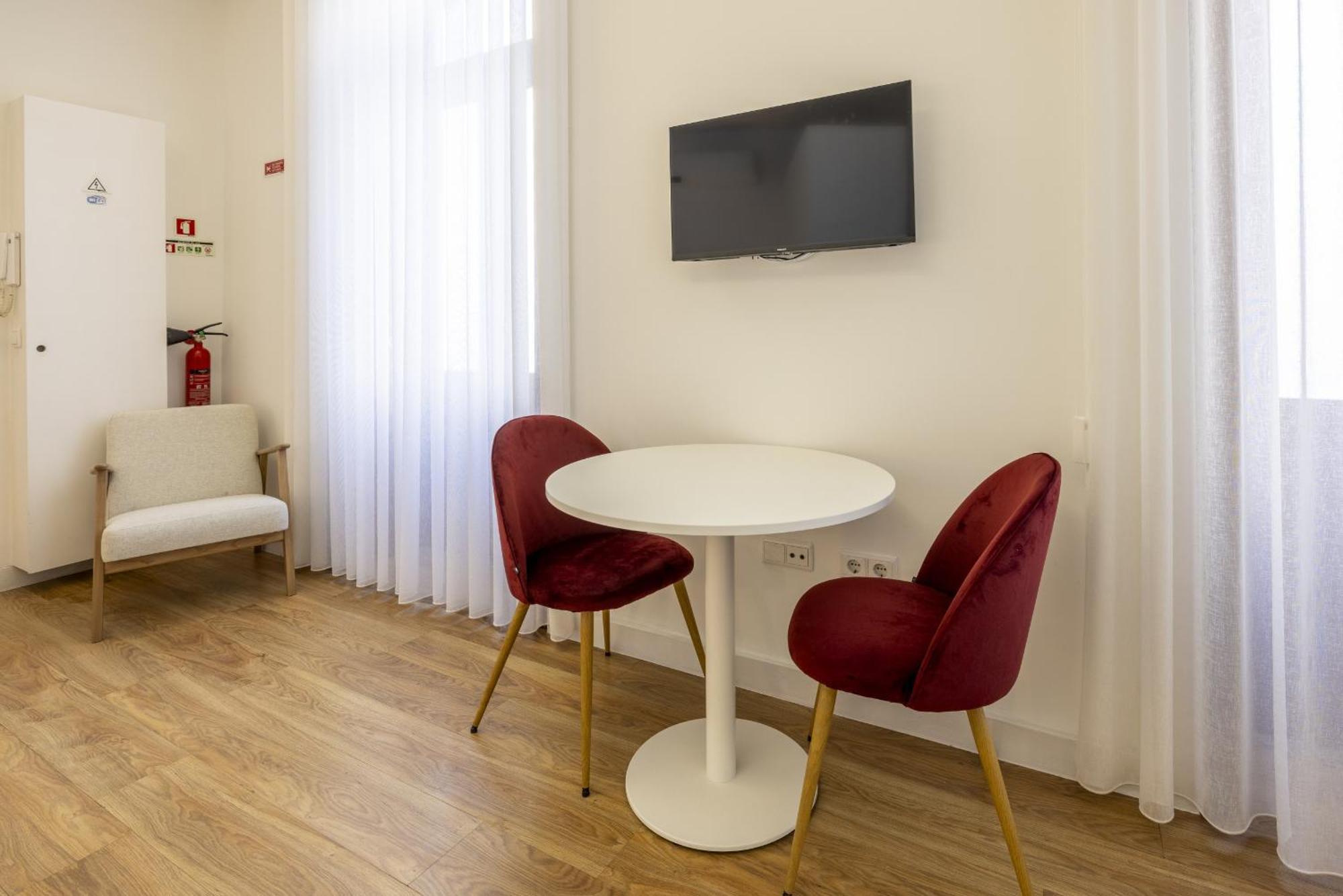 Try Oporto - Sao Lazaro Apartment Exterior photo