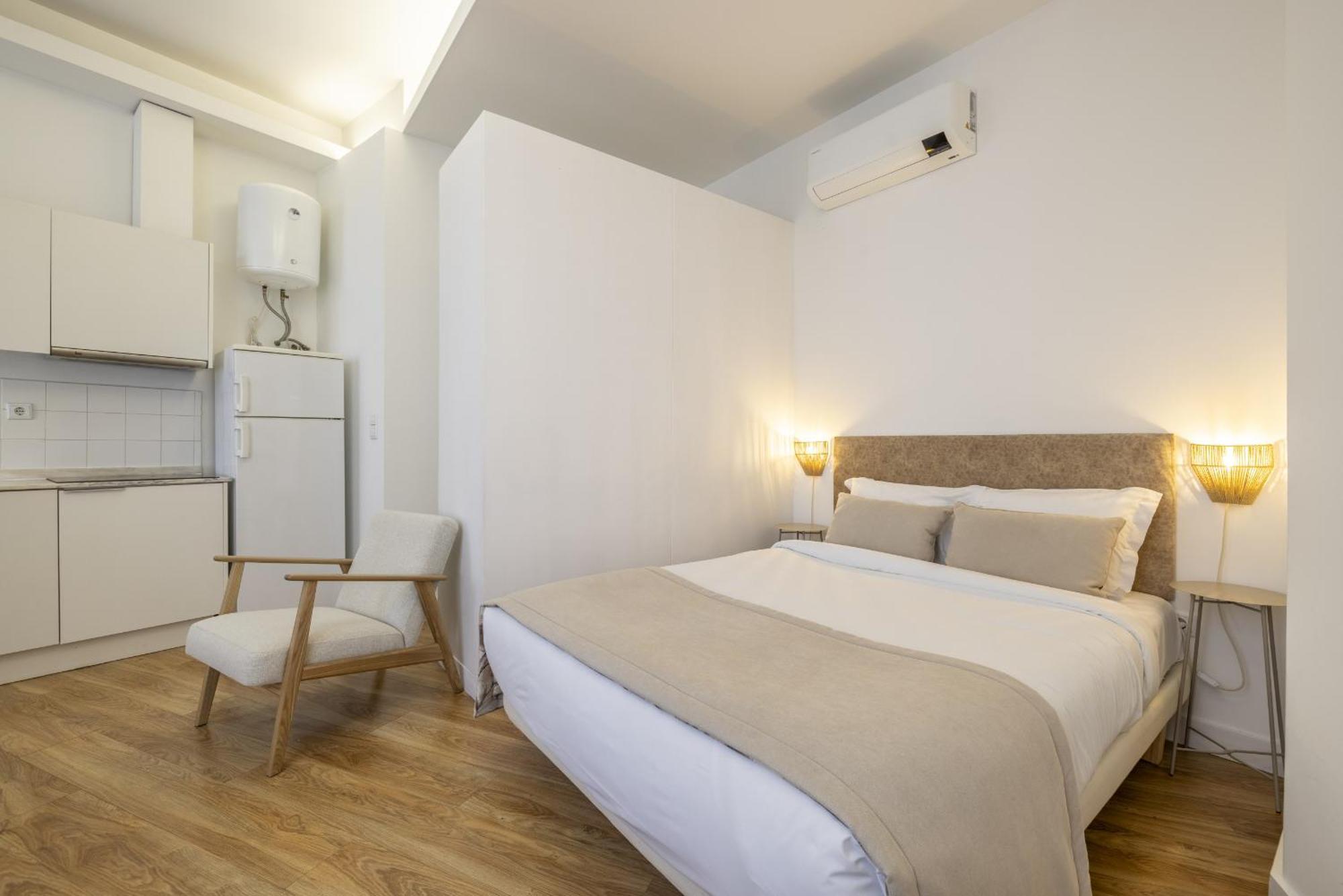Try Oporto - Sao Lazaro Apartment Exterior photo